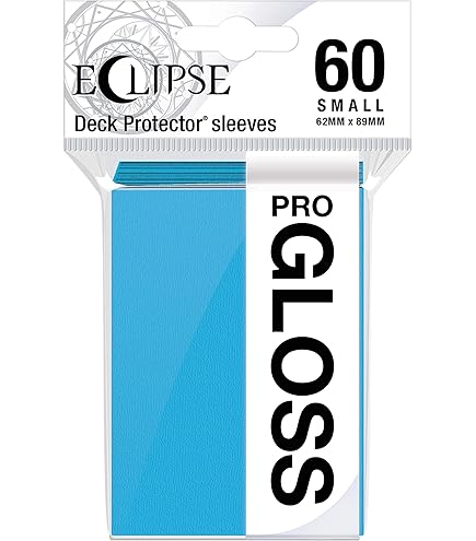 Amazon.co.jp: Ultra Pro - エクリプス、つや消しタイプ、S